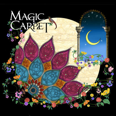 Magic Carpet : Magic Carpet